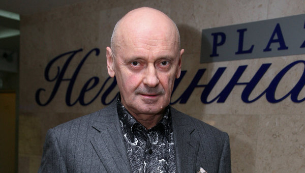 Геннадий Швец. Архив